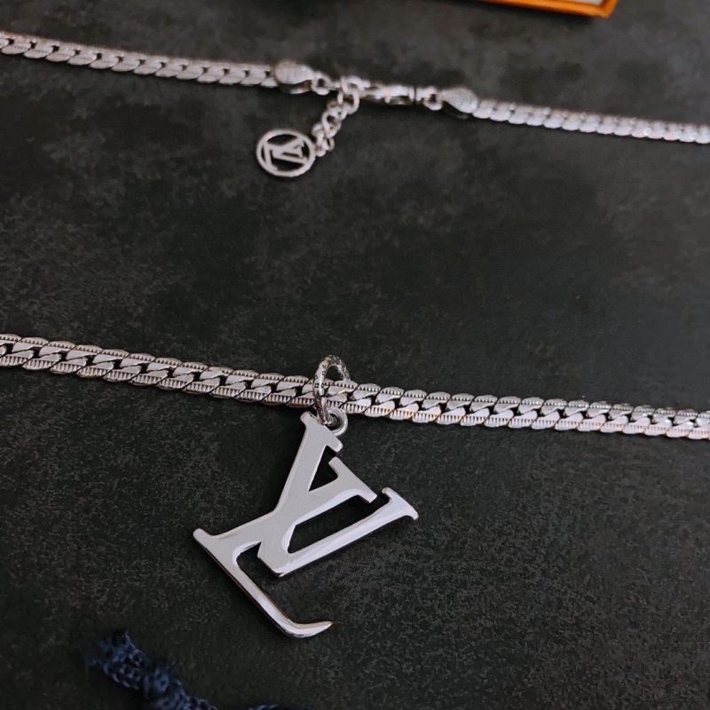 LV Necklaces